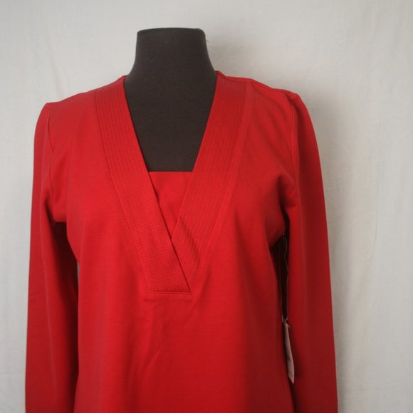 Coco Y Club Stretch Top - Picture 3 of 6